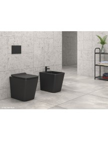Bidet à poser DOUA  52,5x35,5x41 cm Bidet à poser DOUA  52,5x35,5x41 cm