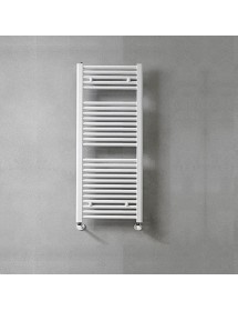 Radiateur sèche-serviette design vertical NILE 45x118 cm Radiateur sèche-serviette design vertical NILE 45x118 cm