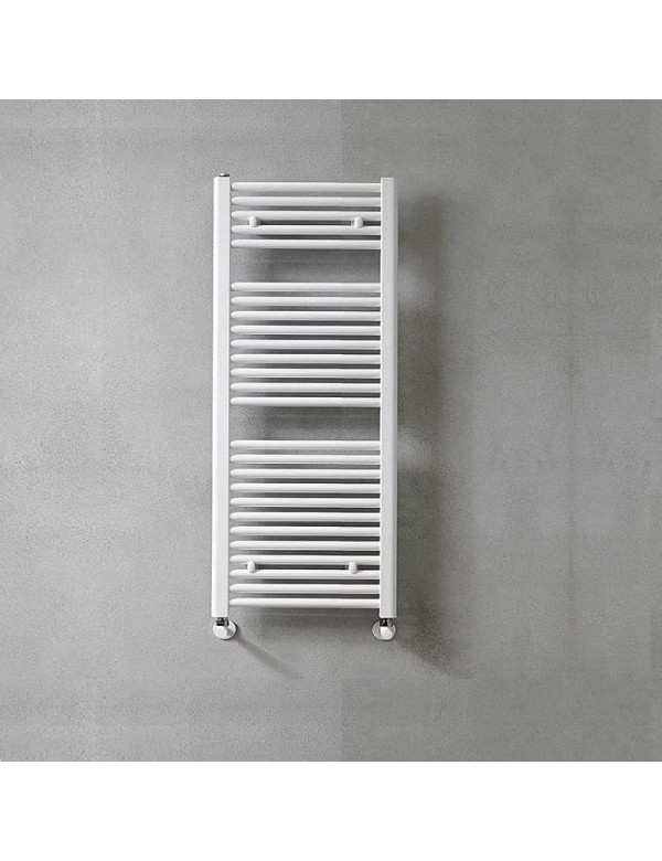 Radiateur sèche-serviette design vertical NILE 45x118 cm Radiateur sèche-serviette design vertical NILE 45x118 cm