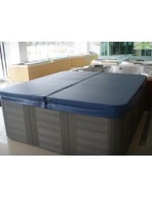 SPA AMBRE 25 jets 5 places 190x190x76 cm