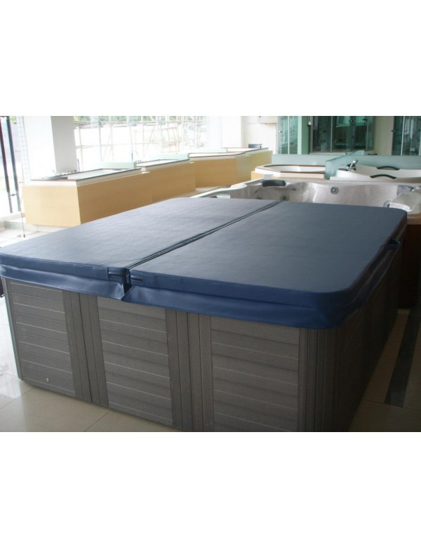 SPA PERLE 20 jets 4 places 210x158x73 cm