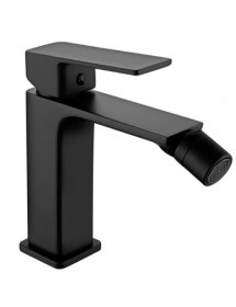 Mitigeur bidet DELOS NERO en laiton noir