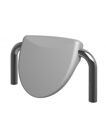 Appui-tête RIHO CLAUDIA AH09 pour baignoire