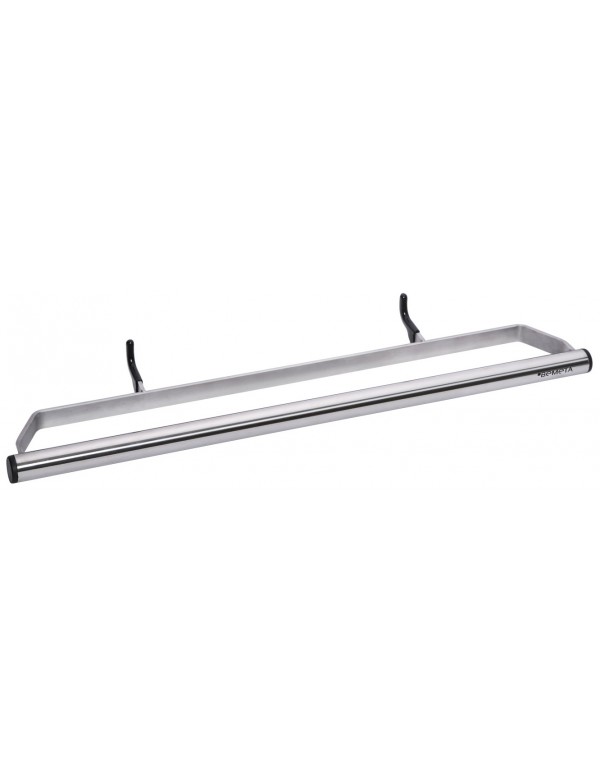 Porte-serviettes radiateur RAWELL 61x4,8x14cm Porte-serviettes radiateur RAWELL 61x4,8x14cm