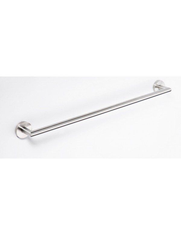 Porte-serviettes NEO en acier inoxydable 50x7x5,5cm Porte-serviettes NEO en acier inoxydable 50x7x5,5cm