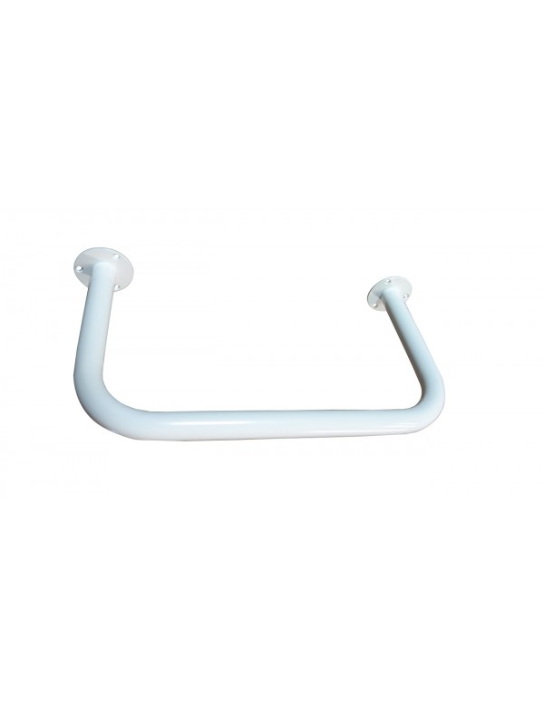 Barre d'appui HELP blanc 54,5 x26,6 x8 cm Barre d'appui HELP blanc 54,5 x26,6 x8 cm