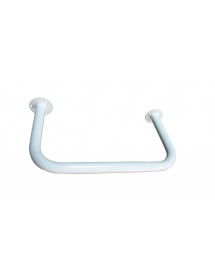 Barre d'appui HELP blanc 54,5 x26,6 x8 cm