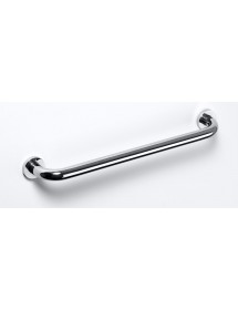 Barre de maintien OMEGA en chrome 50,5x5x7,5cm