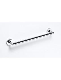 Porte-serviettes OMEGA en chrome 50,5x5,5x6,5cm