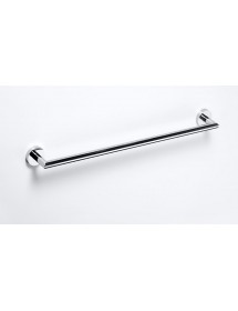 Porte-serviettes OMEGA en chrome 65,5x5,5x6,5cm
