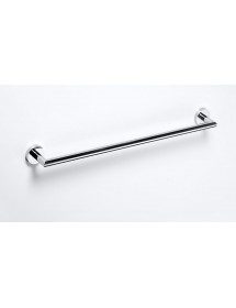 Porte-serviettes OMEGA en chrome 65,5x5,5x6,5cm