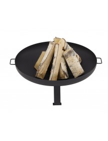 Brasero de jardin BELLAH en acier