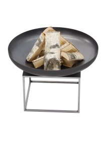 Brasero de jardin SUE 60 cm en acier