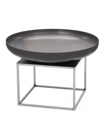 Brasero de jardin SUE 60 cm en acier