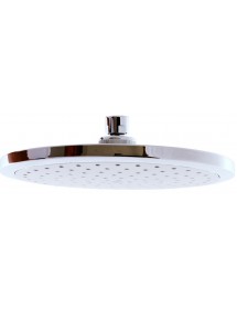Colonne de douche COLORADO avec pommeau en laiton chromé H.99,8 cm Colonne de douche COLORADO avec pommeau en laiton chromé H.99,8 cm