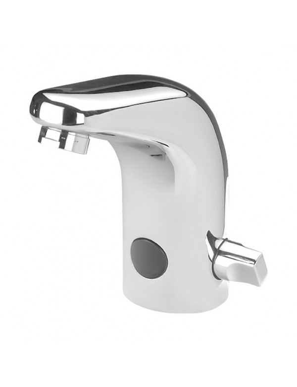 Robinet lavabo sensoriel automatique H.11 cm