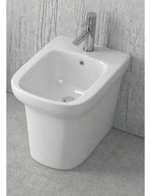 Bidet BTW à poser GRACE en porcelaine