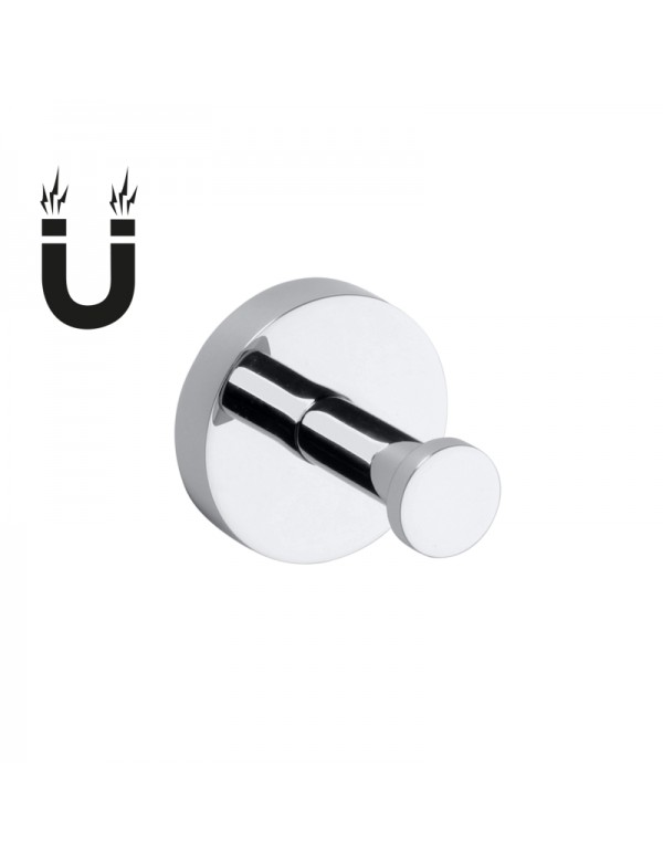 Patère aimantée pour radiateur RAWELL 5,4 cm Patère aimantée pour radiateur RAWELL 5,4 cm