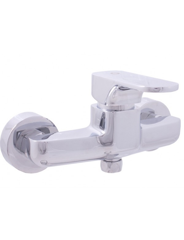 Mitigeur de douche YUKON laiton chromé Mitigeur de douche YUKON laiton chromé