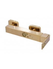 Mitigeur douche ROYAL orné de pierre
