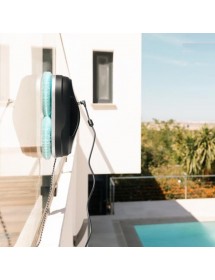 Conga Windroid 890 3 en 1 SprayWater Smart connecté