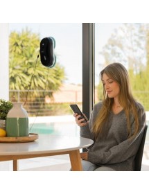 Conga Windroid 890 3 en 1 SprayWater Smart connecté