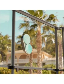 Conga Windroid 890 3 en 1 SprayWater Smart connecté