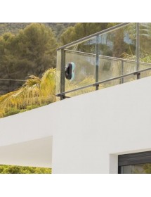 Conga Windroid 890 3 en 1 SprayWater Smart connecté