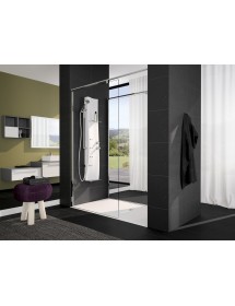 Colonne de douche blanche NOVELLINI DRESS 154 cm