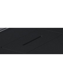 Receveur de douche recoupable NOVELLINI NOVOSOLID 90x90 cm