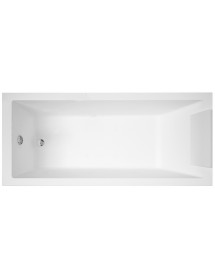 Baignoire acrylique NOVELLINI CALOS 2.0