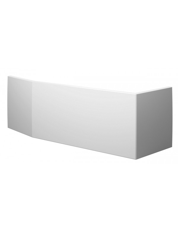 Tablier de baignoire pour DELTA RIHO 160 en acrylique