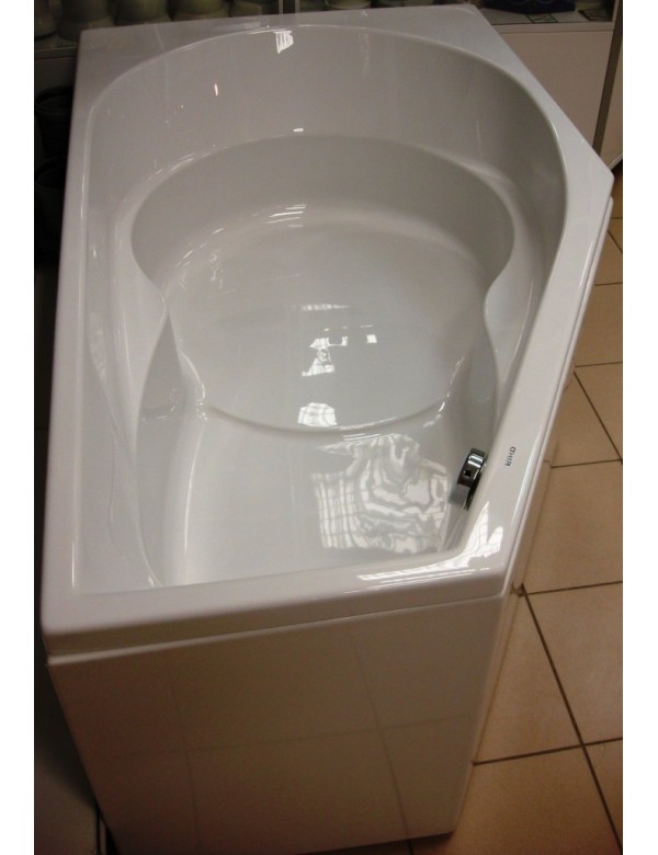 Tablier de baignoire pour YUKON RIHO en acrylique Tablier de baignoire pour YUKON RIHO en acrylique