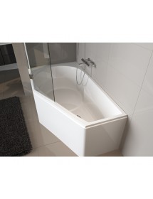 Tablier de baignoire pour YUKON RIHO en acrylique