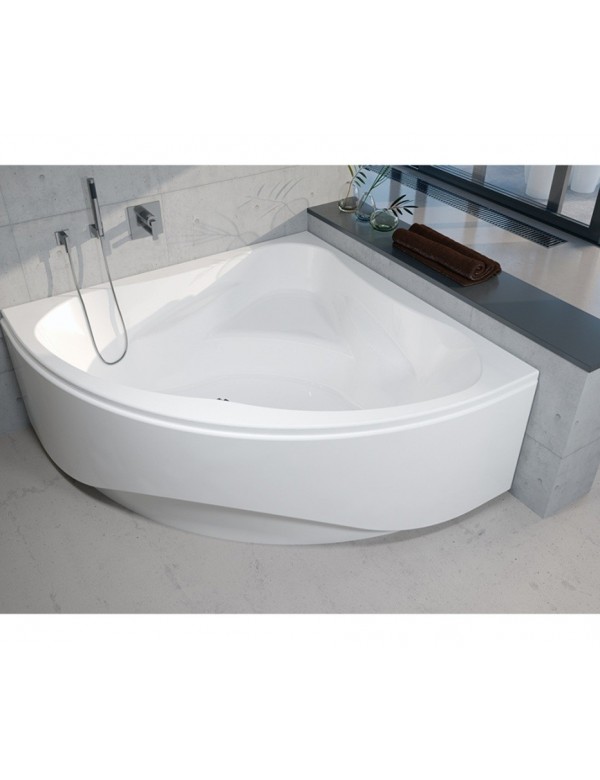 Tablier de baignoire pour NEO 140 RIHO en acrylique