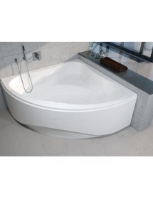 Tablier de baignoire pour NEO 140 RIHO en acrylique