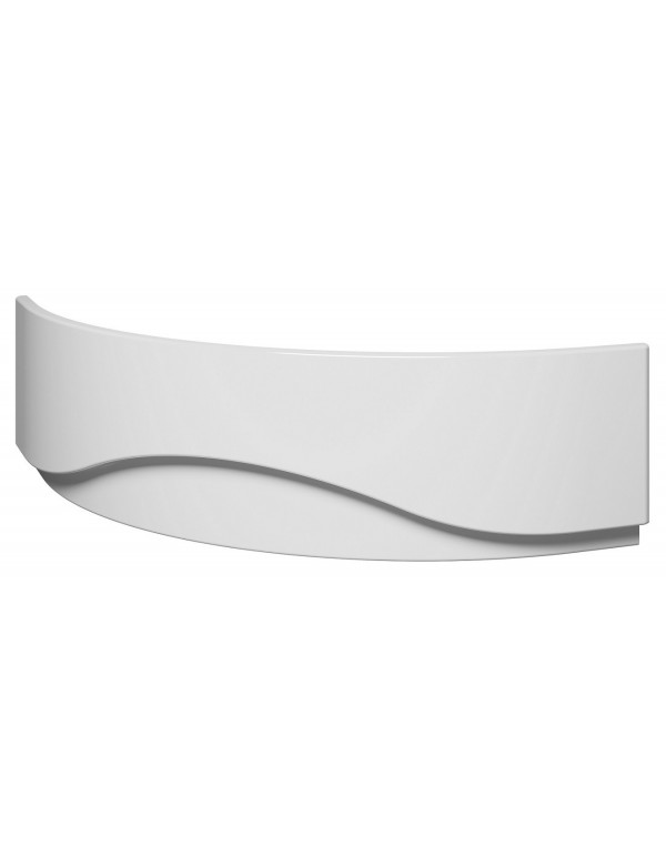 Tablier de baignoire pour NEO 140 RIHO en acrylique