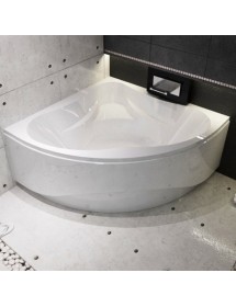 Tablier de baignoire pour NEO 140 RIHO en acrylique