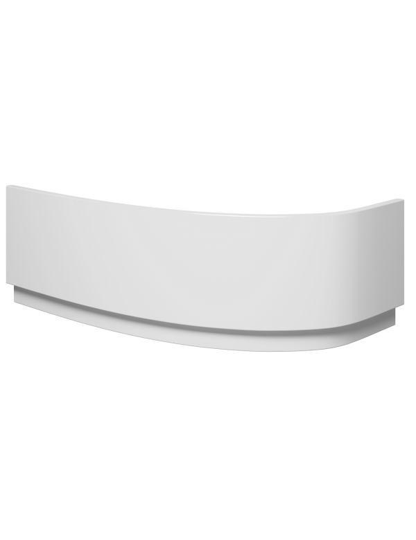 Tablier de baignoire pour ARYL 140 RIHO en acrylique