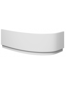 Tablier de baignoire pour ARYL 140 RIHO en acrylique