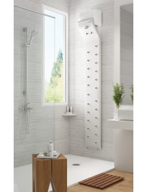 Séchoir corporel pour douche/baignoire VALIRYO®