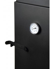 Fumoir de jardin BERLIN 100 cm avec accessoires