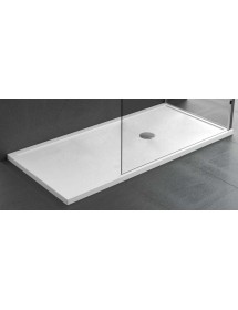 Receveur de douche plat NOVELLINI OLYMPIC PLUS