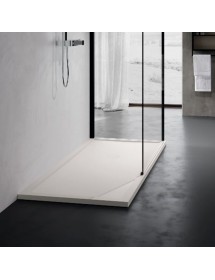 Receveur de douche plat NOVELLINI OLYMPIC PLUS