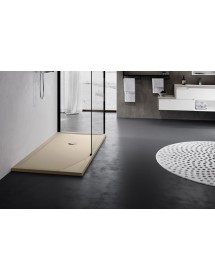 Receveur de douche plat NOVELLINI OLYMPIC PLUS