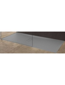 Receveur de douche ultraplat recoupable NOVELLINI CUSTOM
