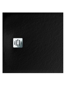 Receveur de douche recoupable NOVELLINI NOVOMATT