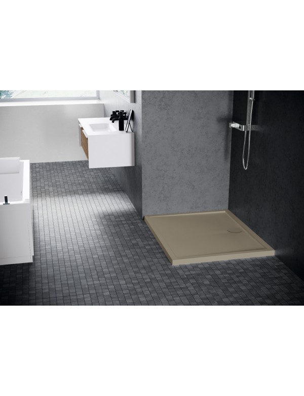 Receveur de douche NOVELLINI OLYMPIC