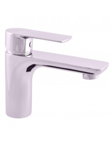 Mitigeur lavabo économique VLTAVA en laiton