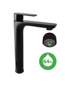 Mitigeur lavabo haut économique VLTAVA en laiton